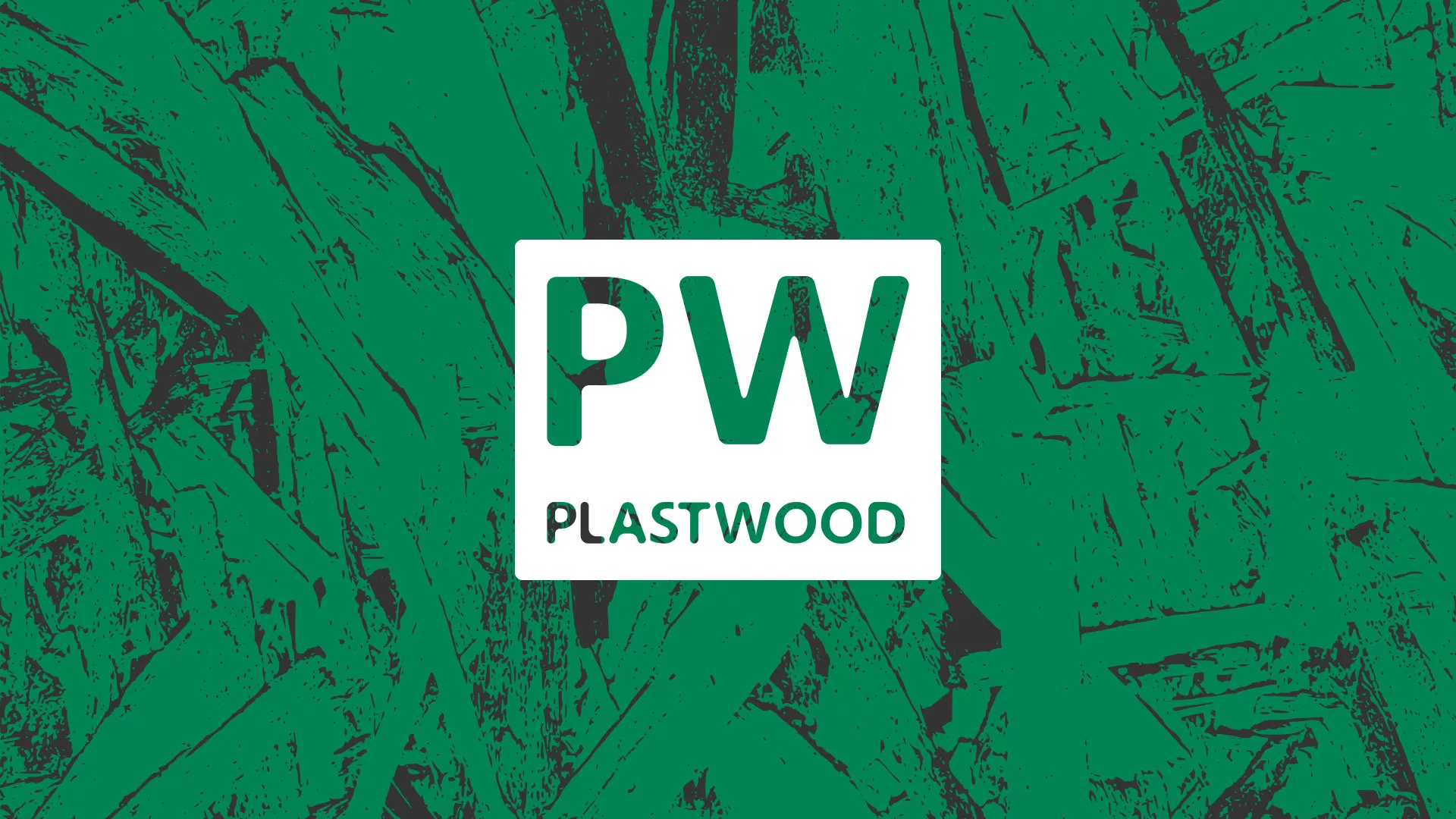Разработка айдентики и сайта компании «Plastwood» в Сельцо