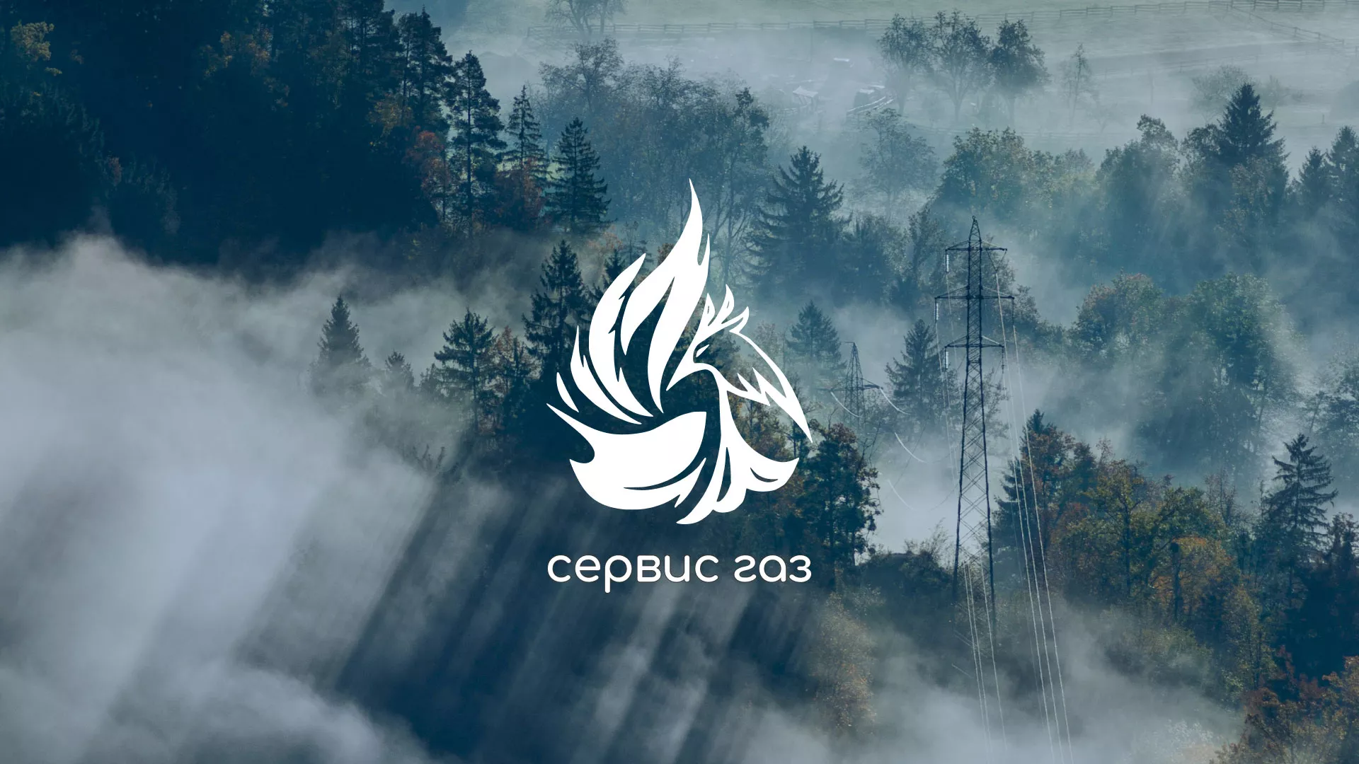 Создание сайта компании «Сервис газ» в Сельцо