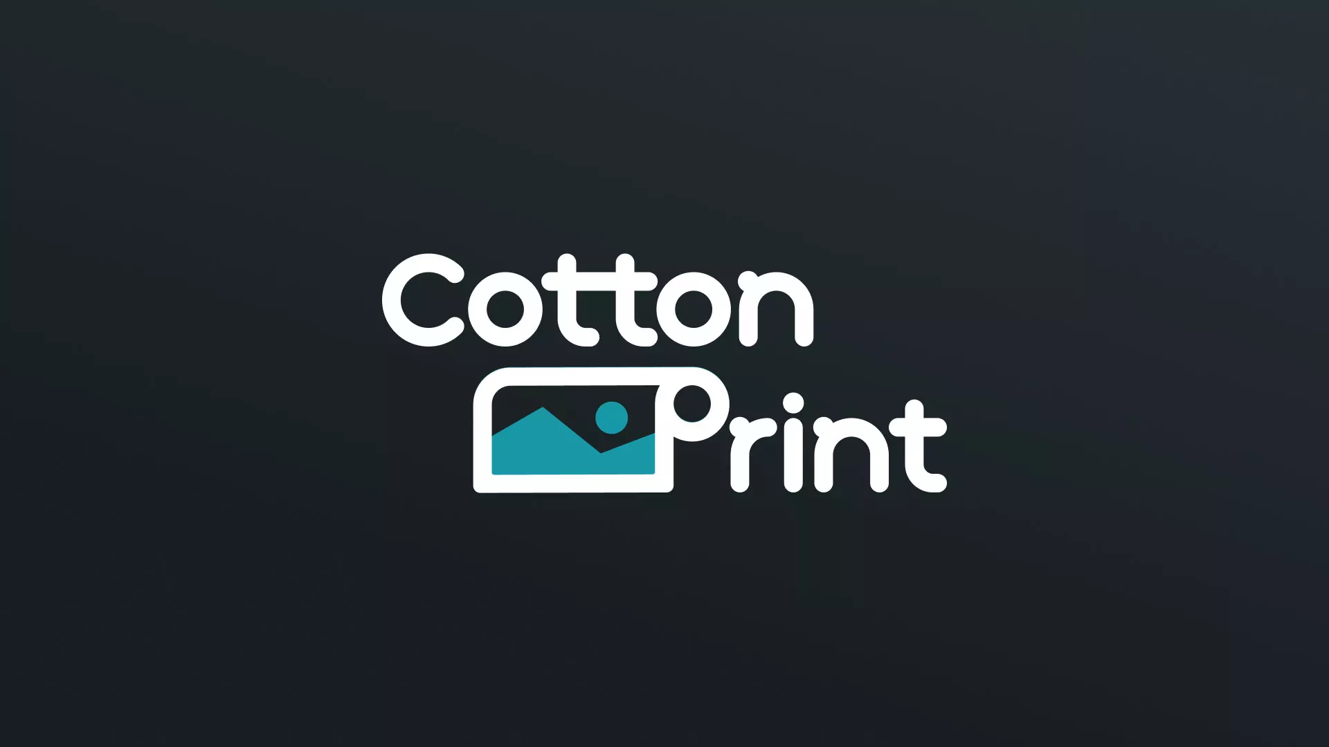 Разработка логотипа в Сельцо для компании «CottonPrint»