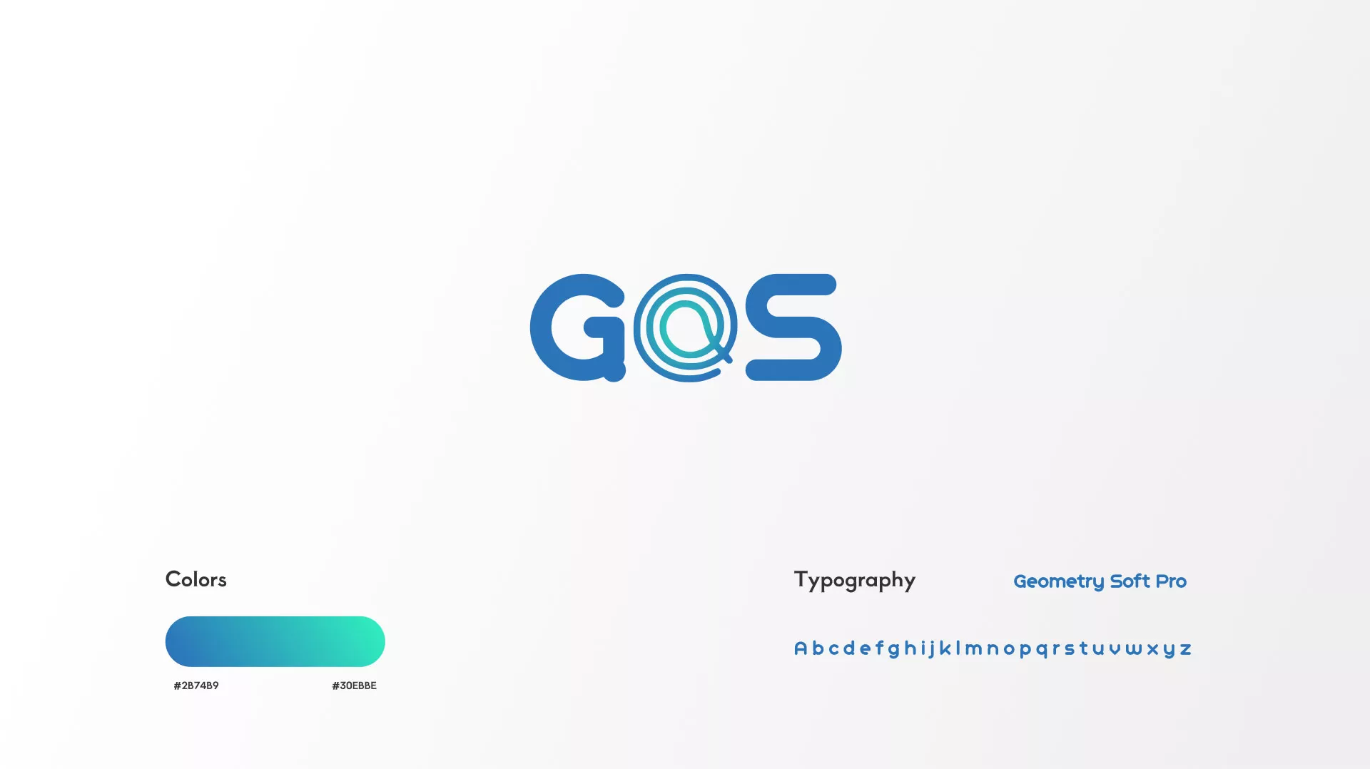 Создание логотипа компании «Сервис газ» в Сельцо