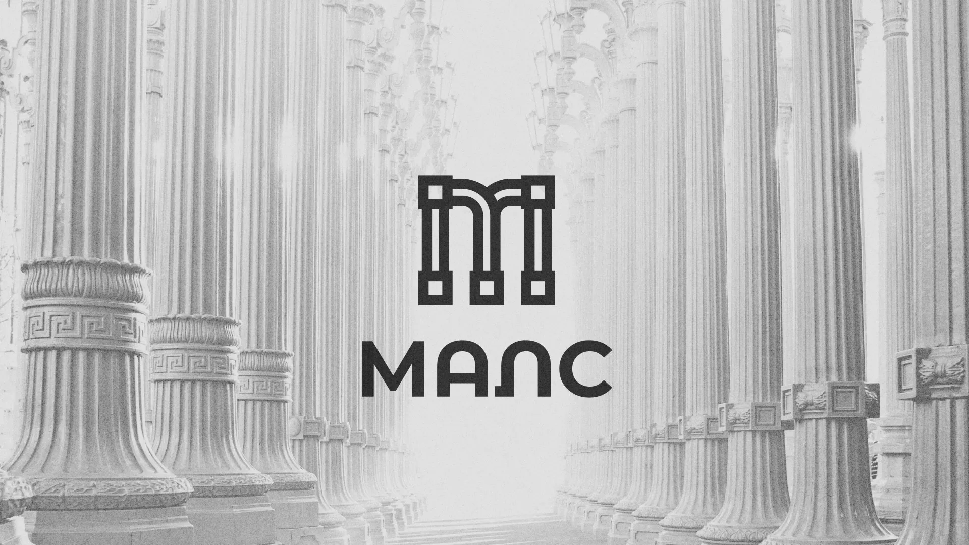 Разработка логотипа компании «МАЛС» в Сельцо