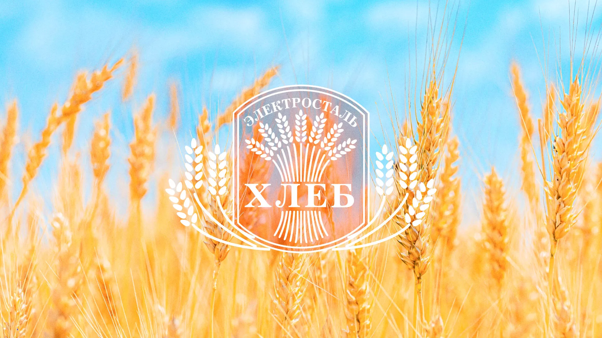 Создание сайта для хлебзавода в Сельцо