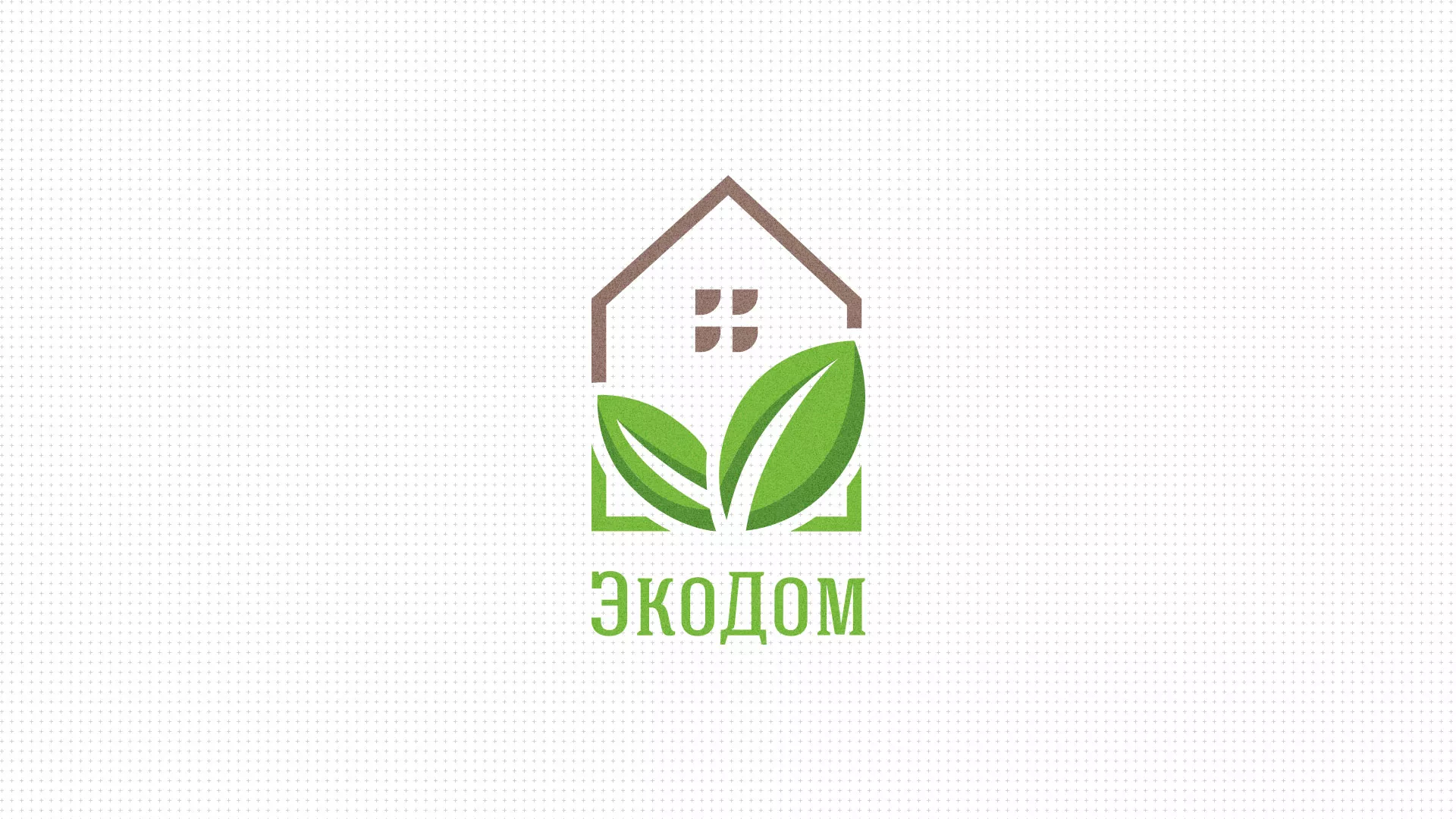 Создание сайта для строительной компании «ЭКОДОМ» в Сельцо