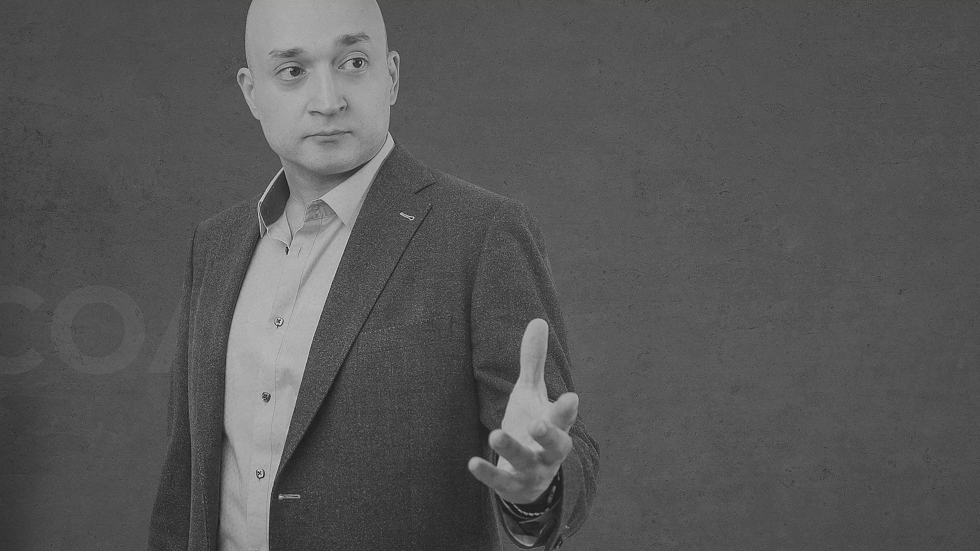 Разработка сайта для бизнес-тренера в Сельцо